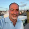 Portrait of Bill Durso