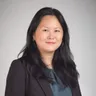 Portrait of Cindy Briffa-Chen