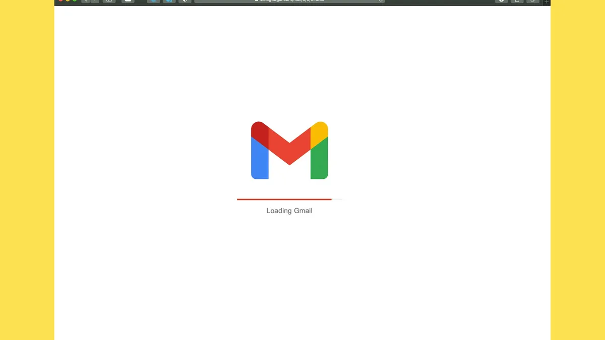 Email and messaging