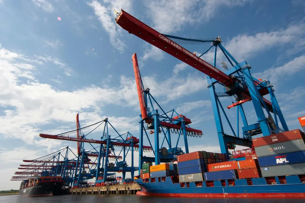 Quality control operations across factories in Asia
