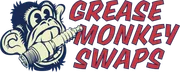 Grease Monkey Swaps